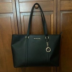 Michael Kors tote bag